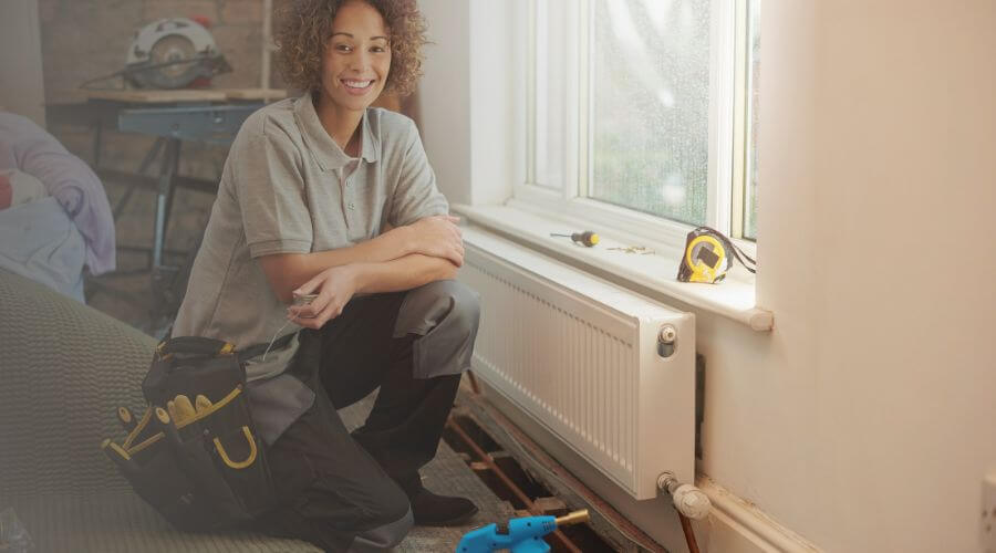 Professional industrial roofing company in Cedar Grove, WV